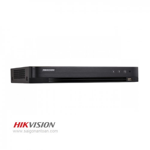 HIKVISION DS-7204HUHI-K1 (Không hỗ trợ cổng Alarm)